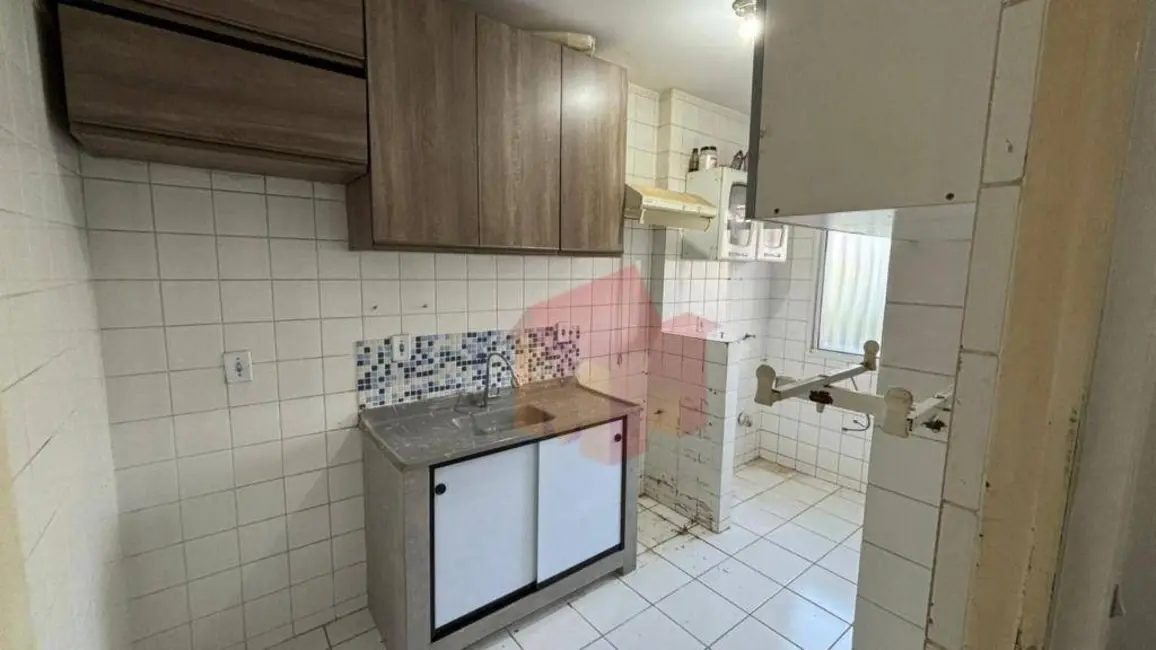 Apartamento com 2 quartos para alugar, 81m2 em Jardim Bom Retiro (Nova Veneza), Sumare - SP - imagem 5 Foto 5 de Apartamento com 2 quartos para alugar, 81m2 em Jardim Bom Retiro (Nova Veneza), Sumare - SP