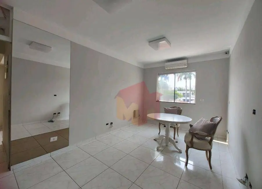 Foto 7 de Sala Comercial para alugar, 276m2 em Centro, Americana - SP