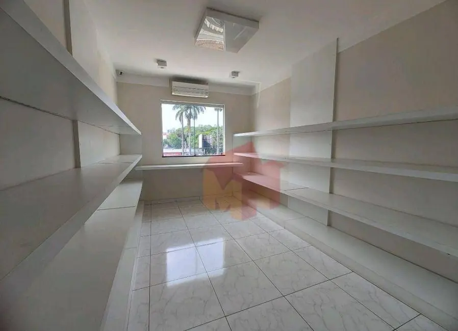 Foto 4 de Sala Comercial para alugar, 276m2 em Centro, Americana - SP