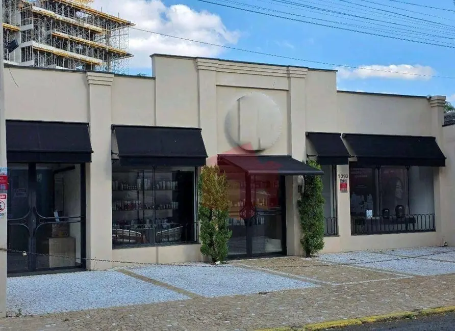 Foto 2 de Sala Comercial para alugar, 276m2 em Centro, Americana - SP