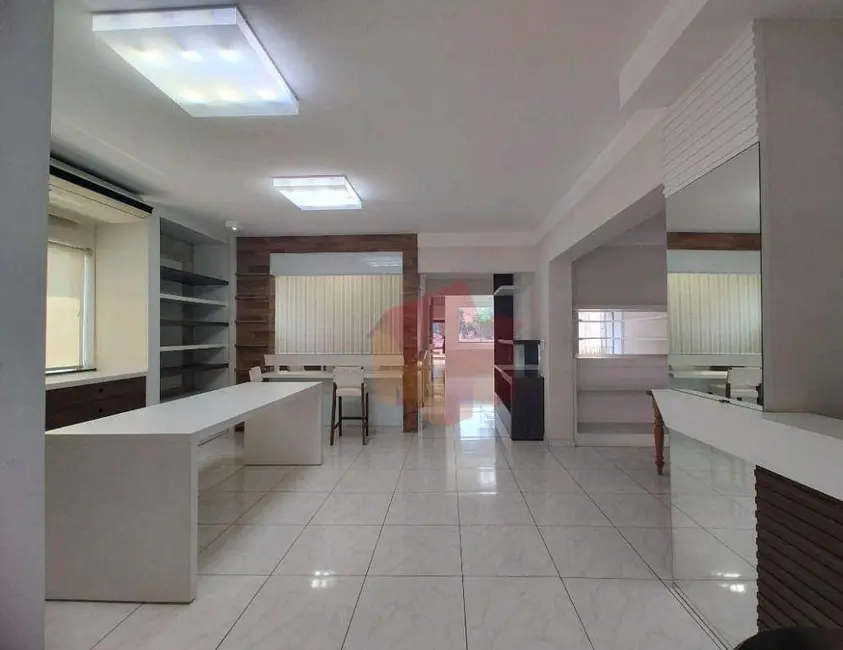 Foto 9 de Sala Comercial para alugar, 276m2 em Centro, Americana - SP