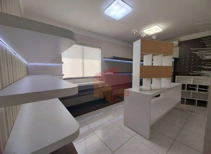 Foto 3 de Sala Comercial para alugar, 276m2 em Centro, Americana - SP