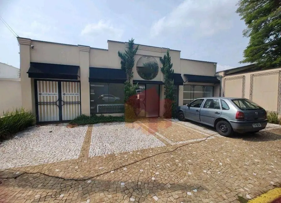 Foto 1 de Sala Comercial para alugar, 276m2 em Centro, Americana - SP