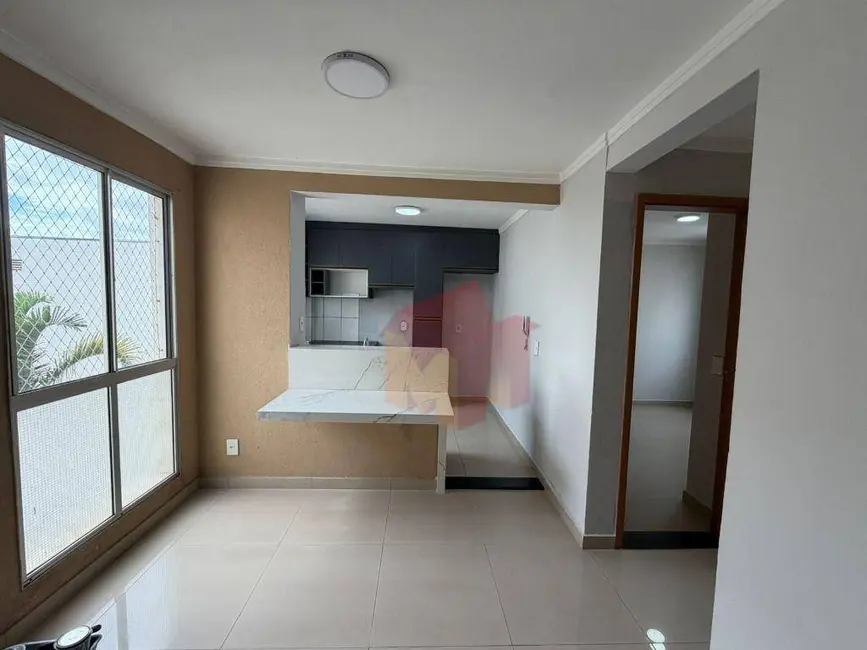 Apartamento com 2 quartos à venda e para alugar, 49m2 em Jardim Bertoni, Americana - SP - imagem 3 Foto 3 de Apartamento com 2 quartos à venda e para alugar, 49m2 em Jardim Bertoni, Americana - SP