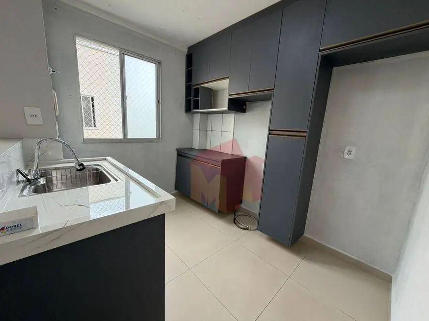 Apartamento com 2 quartos à venda e para alugar, 49m2 em Jardim Bertoni, Americana - SP - imagem 5 Foto 5 de Apartamento com 2 quartos à venda e para alugar, 49m2 em Jardim Bertoni, Americana - SP