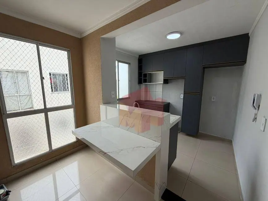Apartamento com 2 quartos à venda e para alugar, 49m2 em Jardim Bertoni, Americana - SP - imagem 1 Foto 1 de Apartamento com 2 quartos à venda e para alugar, 49m2 em Jardim Bertoni, Americana - SP