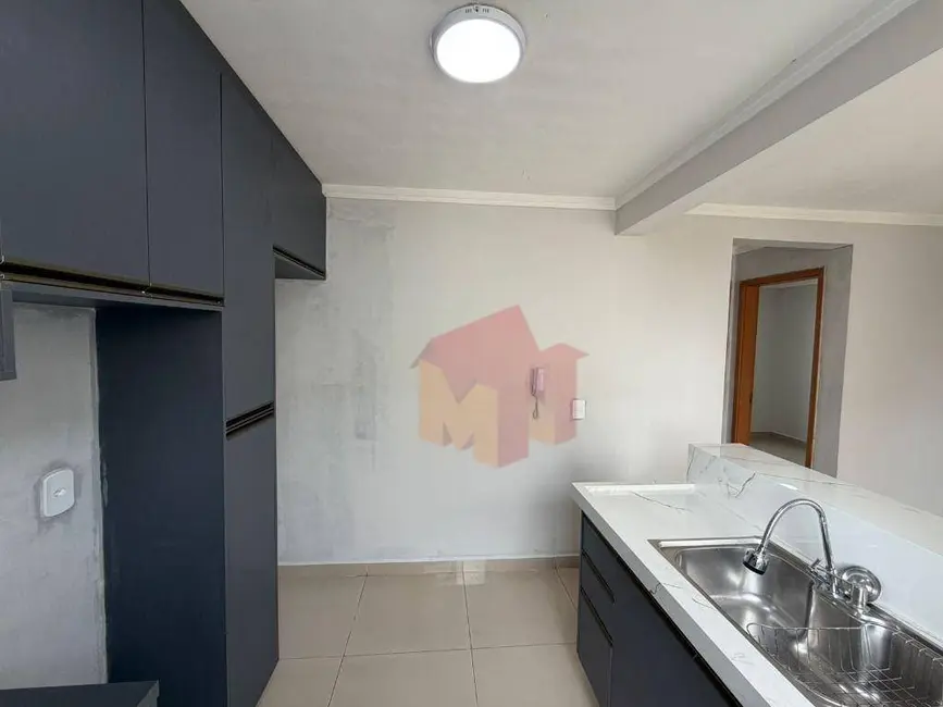 Apartamento com 2 quartos à venda e para alugar, 49m2 em Jardim Bertoni, Americana - SP - imagem 7 Foto 7 de Apartamento com 2 quartos à venda e para alugar, 49m2 em Jardim Bertoni, Americana - SP