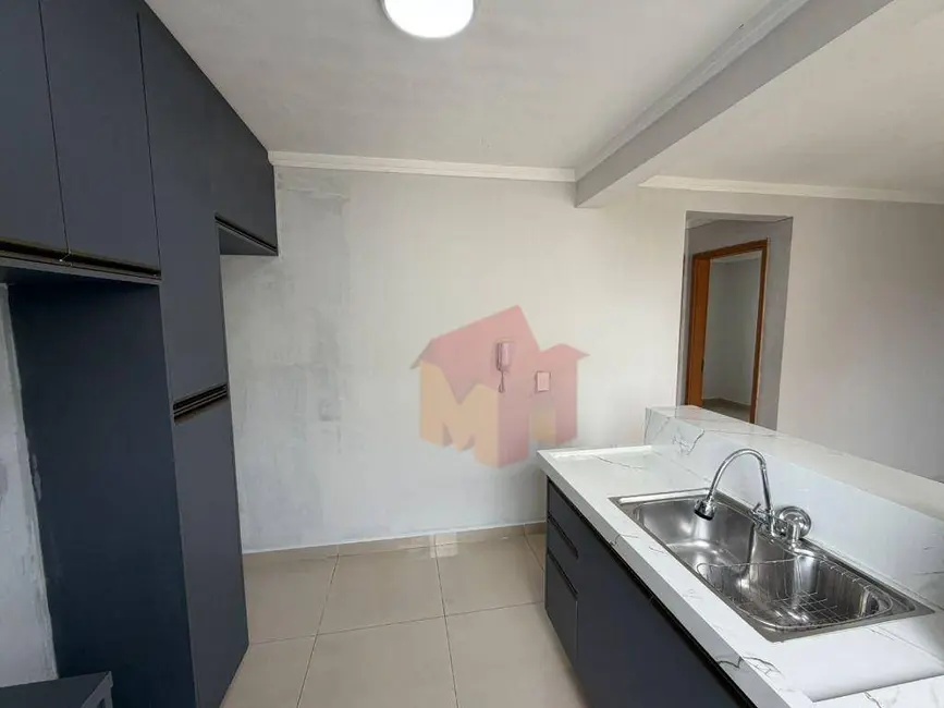 Apartamento com 2 quartos à venda e para alugar, 49m2 em Jardim Bertoni, Americana - SP - imagem 6 Foto 6 de Apartamento com 2 quartos à venda e para alugar, 49m2 em Jardim Bertoni, Americana - SP