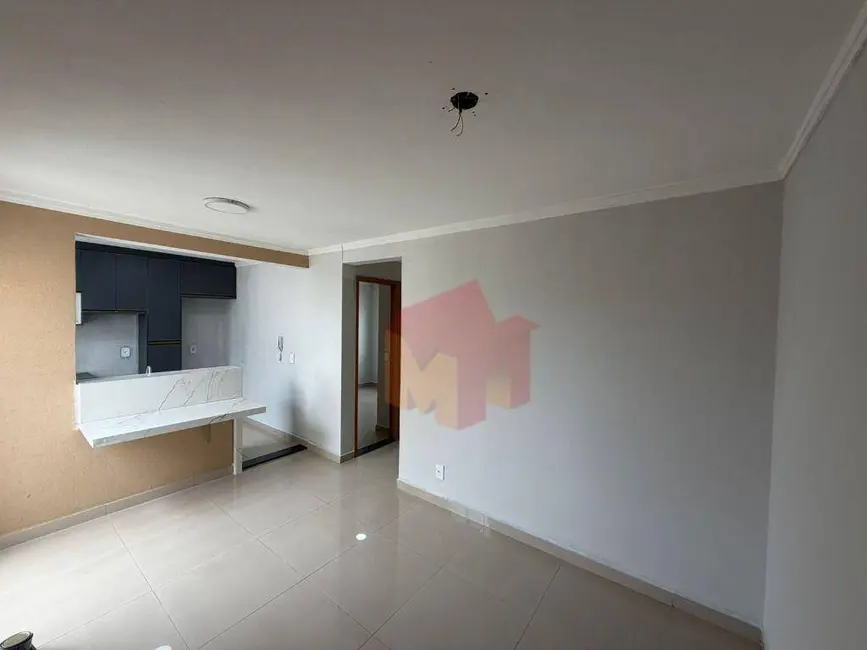Apartamento com 2 quartos à venda e para alugar, 49m2 em Jardim Bertoni, Americana - SP - imagem 4 Foto 4 de Apartamento com 2 quartos à venda e para alugar, 49m2 em Jardim Bertoni, Americana - SP