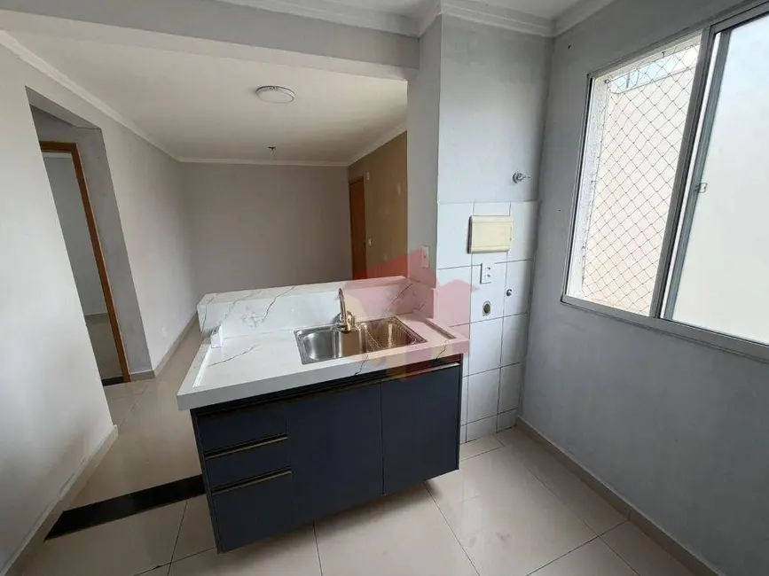 Apartamento com 2 quartos à venda e para alugar, 49m2 em Jardim Bertoni, Americana - SP - imagem 9 Foto 9 de Apartamento com 2 quartos à venda e para alugar, 49m2 em Jardim Bertoni, Americana - SP
