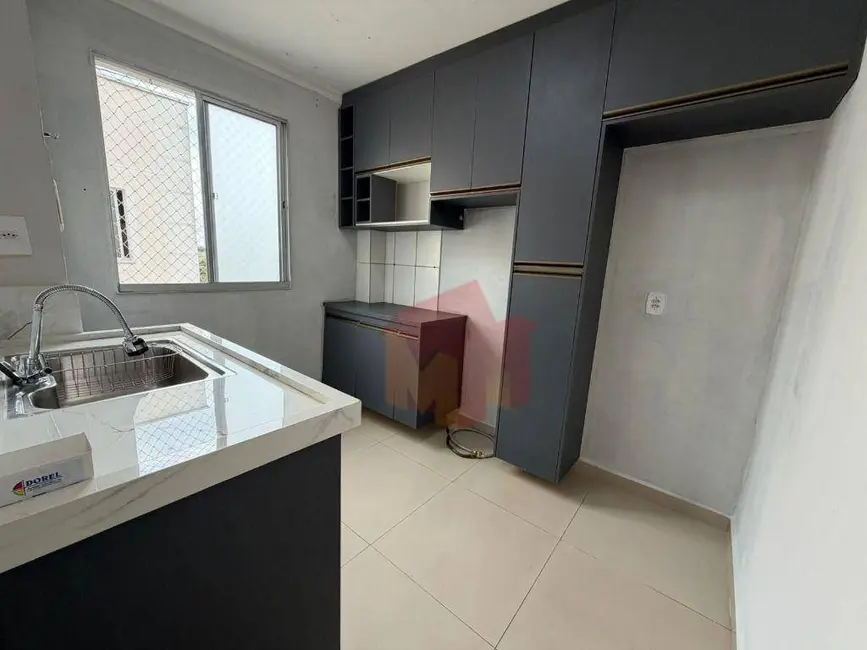 Apartamento com 2 quartos à venda e para alugar, 49m2 em Jardim Bertoni, Americana - SP - imagem 8 Foto 8 de Apartamento com 2 quartos à venda e para alugar, 49m2 em Jardim Bertoni, Americana - SP