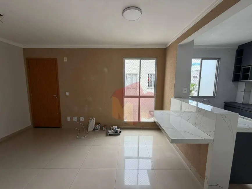 Apartamento com 2 quartos à venda e para alugar, 49m2 em Jardim Bertoni, Americana - SP - imagem 2 Foto 2 de Apartamento com 2 quartos à venda e para alugar, 49m2 em Jardim Bertoni, Americana - SP
