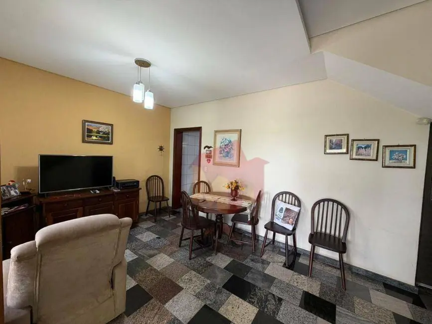 Foto 6 de Casa com 3 quartos à venda, 153m2 em Residencial Vale das Nogueiras, Americana - SP