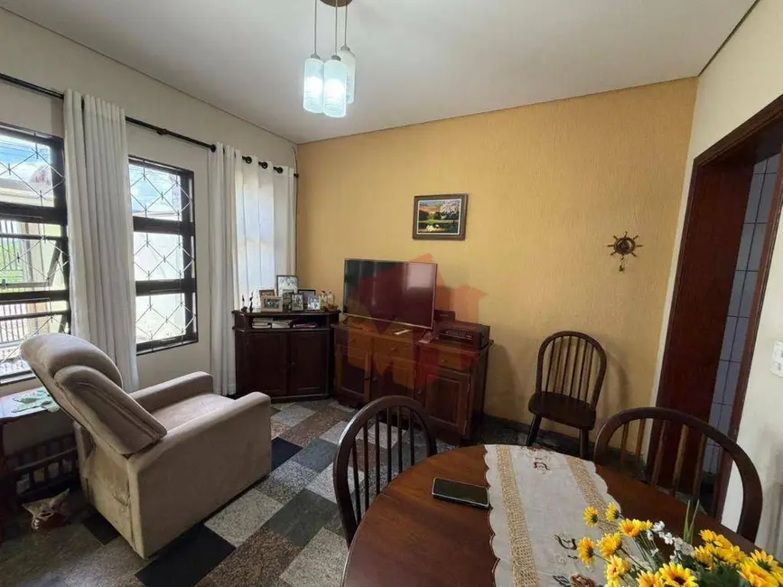 Foto 7 de Casa com 3 quartos à venda, 153m2 em Residencial Vale das Nogueiras, Americana - SP