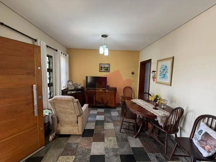 Foto 4 de Casa com 3 quartos à venda, 153m2 em Residencial Vale das Nogueiras, Americana - SP
