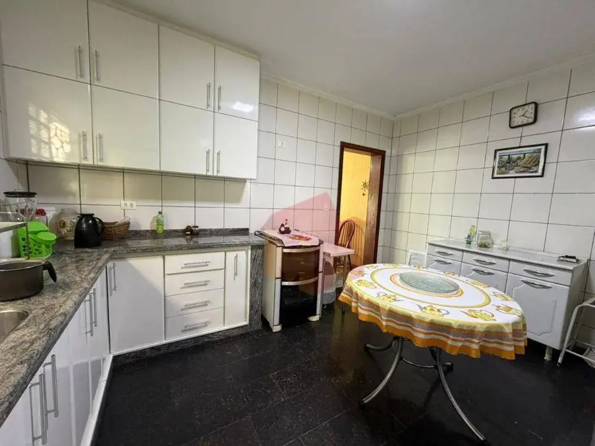 Foto 9 de Casa com 3 quartos à venda, 153m2 em Residencial Vale das Nogueiras, Americana - SP