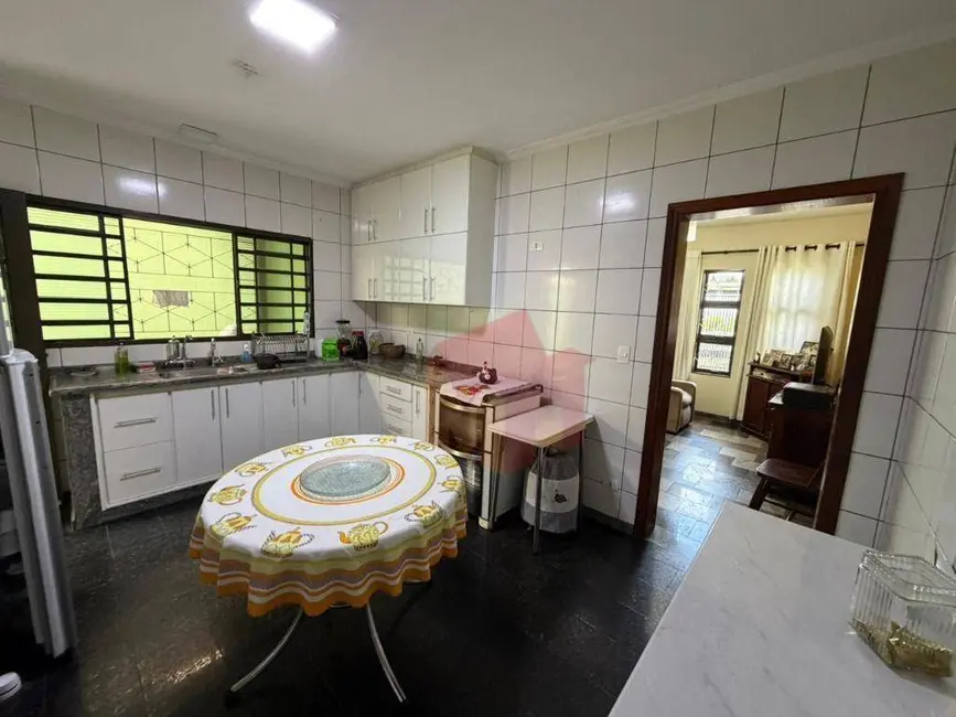 Foto 9 de Casa com 3 quartos à venda, 153m2 em Residencial Vale das Nogueiras, Americana - SP