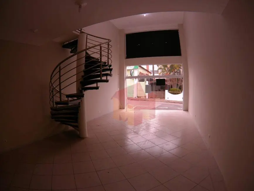 Foto 4 de Sala Comercial para alugar, 84m2 em Centro, Americana - SP