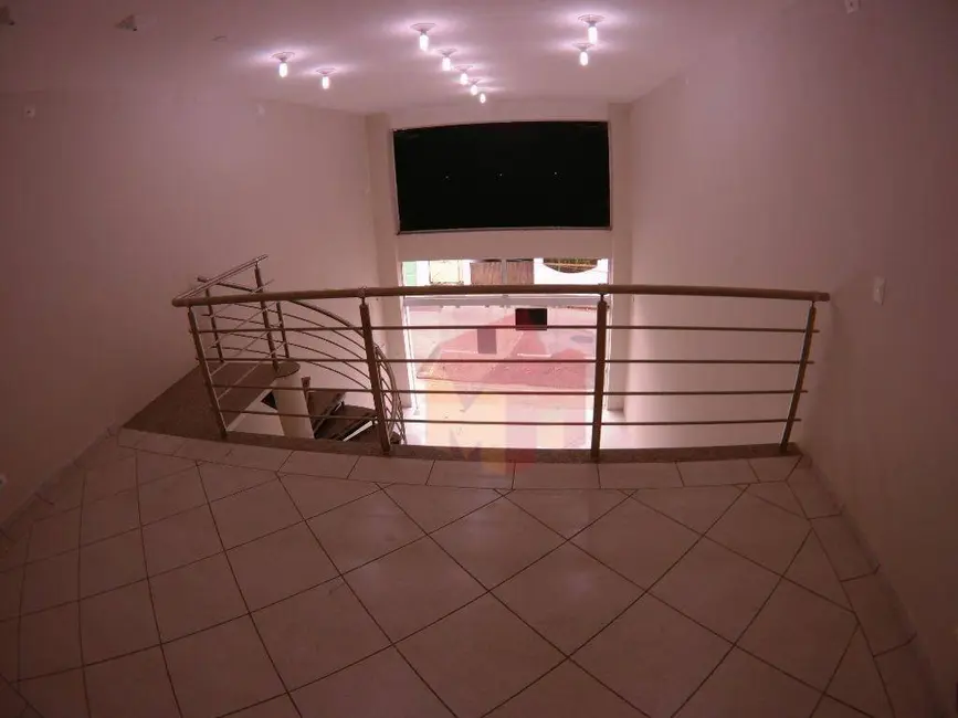 Foto 9 de Sala Comercial para alugar, 84m2 em Centro, Americana - SP