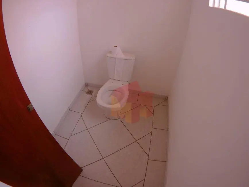 Foto 6 de Sala Comercial para alugar, 84m2 em Centro, Americana - SP