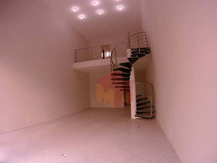 Foto 3 de Sala Comercial para alugar, 84m2 em Centro, Americana - SP