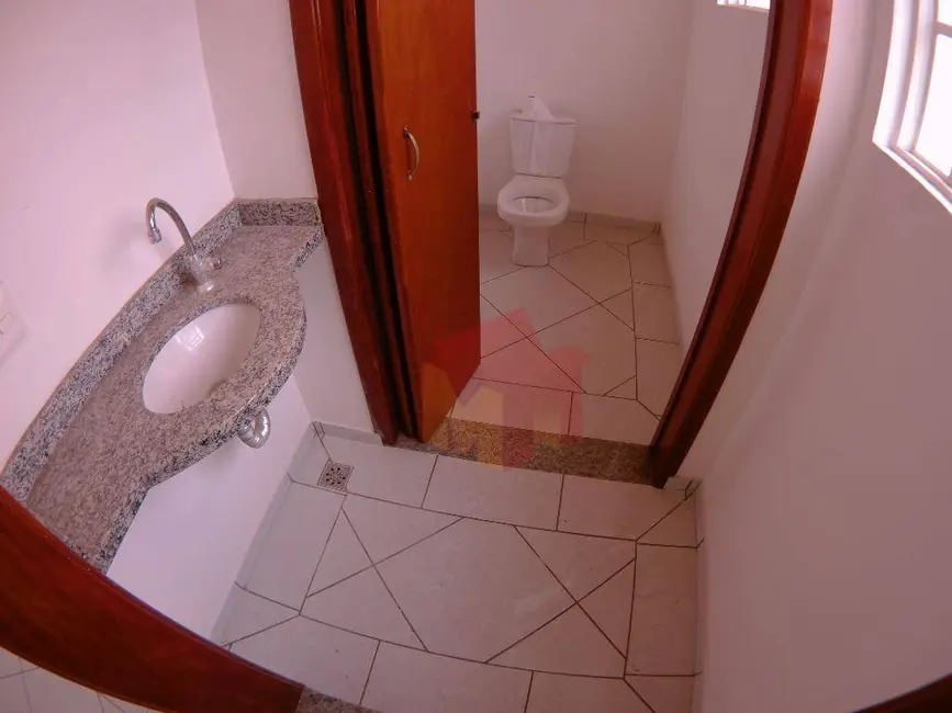 Foto 5 de Sala Comercial para alugar, 84m2 em Centro, Americana - SP