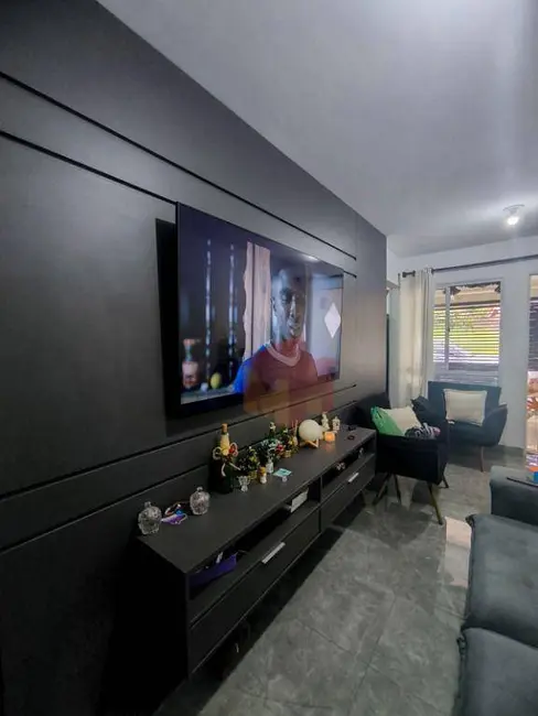 Foto 3 de Casa com 2 quartos à venda, 150m2 em Loteamento Residencial Industrial João Santarosa, Americana - SP