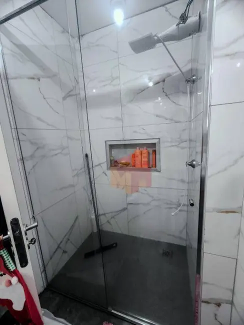 Foto 8 de Casa com 2 quartos à venda, 150m2 em Loteamento Residencial Industrial João Santarosa, Americana - SP