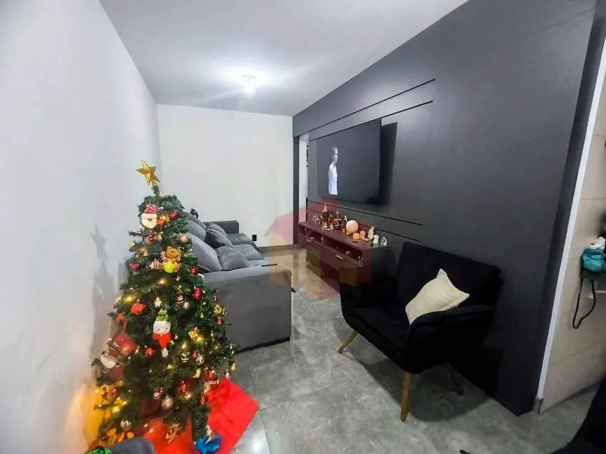 Foto 2 de Casa com 2 quartos à venda, 150m2 em Loteamento Residencial Industrial João Santarosa, Americana - SP