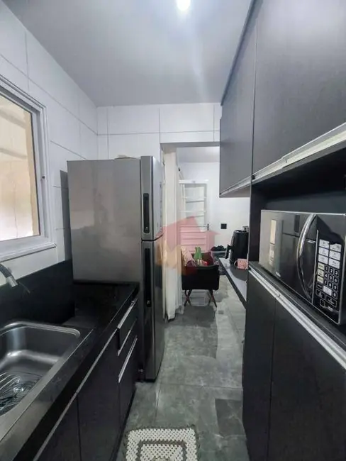 Casa com 2 quartos à venda, 150m2 em Loteamento Residencial Industrial João Santarosa, Americana - SP - imagem 7 Foto 7 de Casa com 2 quartos à venda, 150m2 em Loteamento Residencial Industrial João Santarosa, Americana - SP