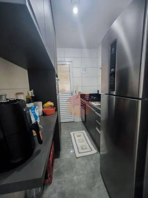 Foto 5 de Casa com 2 quartos à venda, 150m2 em Loteamento Residencial Industrial João Santarosa, Americana - SP