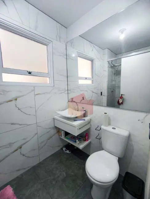 Foto 9 de Casa com 2 quartos à venda, 150m2 em Loteamento Residencial Industrial João Santarosa, Americana - SP