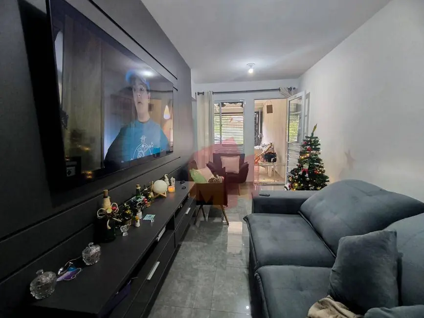 Foto 1 de Casa com 2 quartos à venda, 150m2 em Loteamento Residencial Industrial João Santarosa, Americana - SP