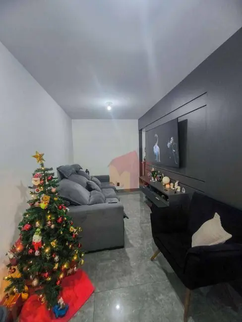 Casa com 2 quartos à venda, 150m2 em Loteamento Residencial Industrial João Santarosa, Americana - SP - imagem 4 Foto 4 de Casa com 2 quartos à venda, 150m2 em Loteamento Residencial Industrial João Santarosa, Americana - SP
