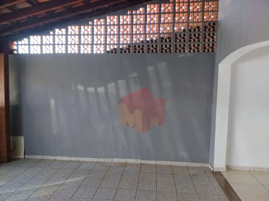 Foto 4 de Casa com 2 quartos à venda, 150m2 em Vila Bertini, Americana - SP