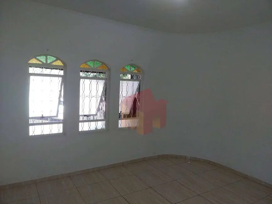 Foto 5 de Casa com 2 quartos à venda, 150m2 em Vila Bertini, Americana - SP