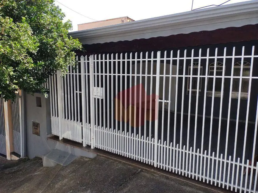 Foto 2 de Casa com 2 quartos à venda, 150m2 em Vila Bertini, Americana - SP