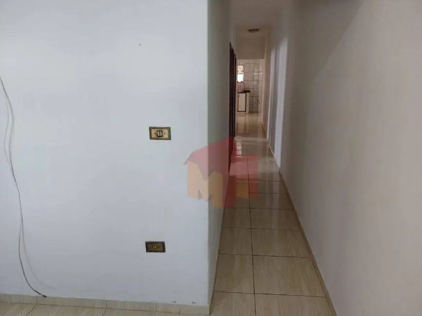 Foto 7 de Casa com 2 quartos à venda, 150m2 em Vila Bertini, Americana - SP
