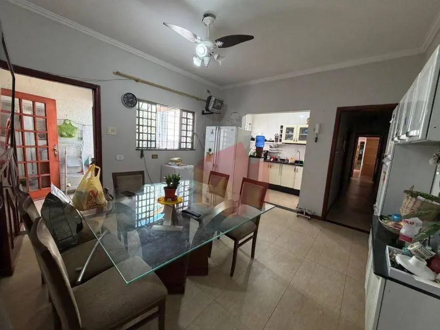 Foto 8 de Casa com 3 quartos à venda, 210m2 em Parque Residencial Jaguari, Americana - SP