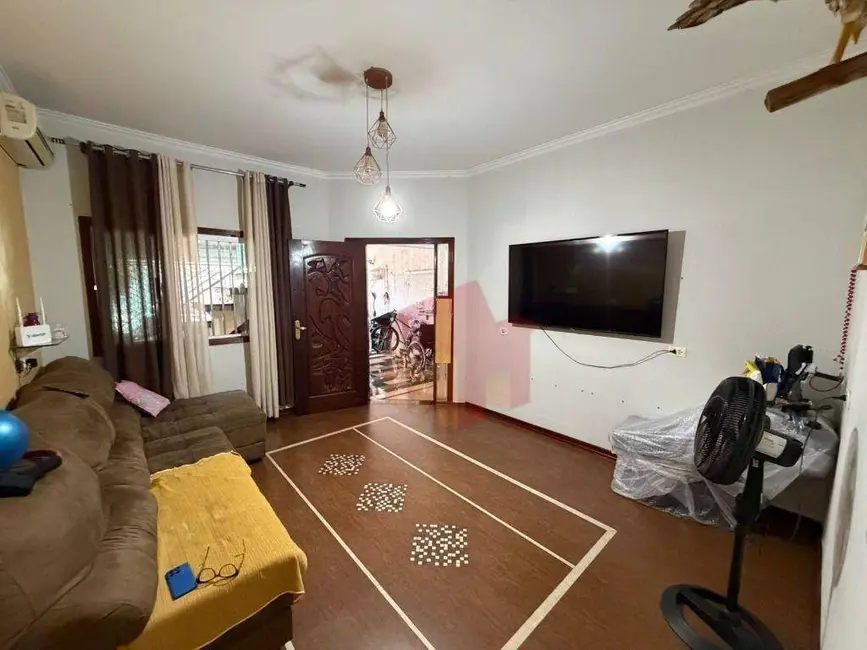 Foto 6 de Casa com 3 quartos à venda, 210m2 em Parque Residencial Jaguari, Americana - SP