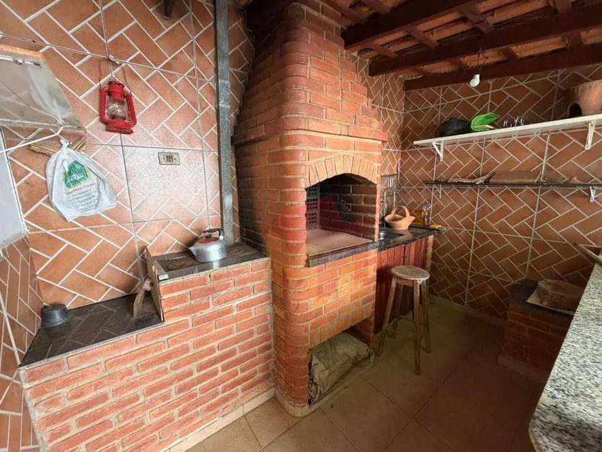 Foto 2 de Casa com 3 quartos à venda, 210m2 em Parque Residencial Jaguari, Americana - SP