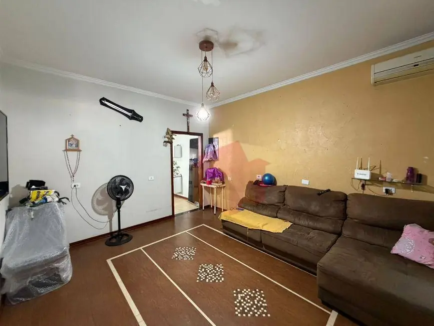 Foto 7 de Casa com 3 quartos à venda, 210m2 em Parque Residencial Jaguari, Americana - SP