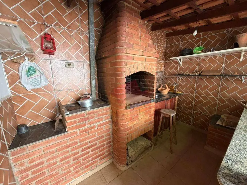 Foto 2 de Casa com 3 quartos à venda, 210m2 em Parque Residencial Jaguari, Americana - SP