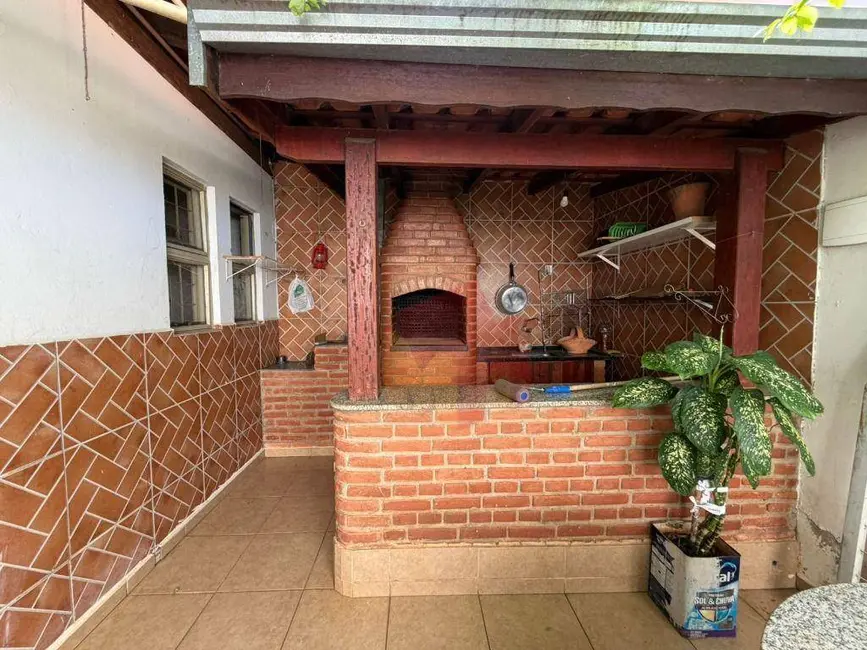 Foto 4 de Casa com 3 quartos à venda, 210m2 em Parque Residencial Jaguari, Americana - SP