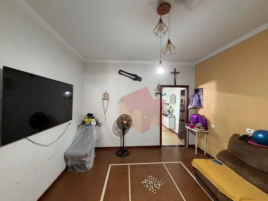 Foto 5 de Casa com 3 quartos à venda, 210m2 em Parque Residencial Jaguari, Americana - SP