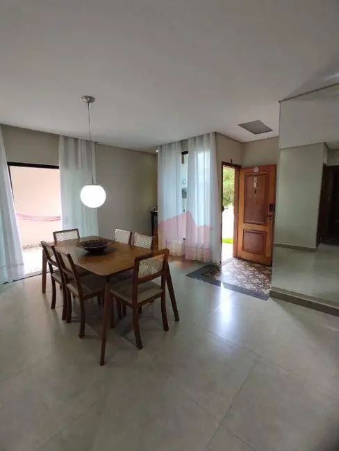 Foto 7 de Casa de Condomínio com 3 quartos à venda, 312m2 em Iate Clube de Americana, Americana - SP