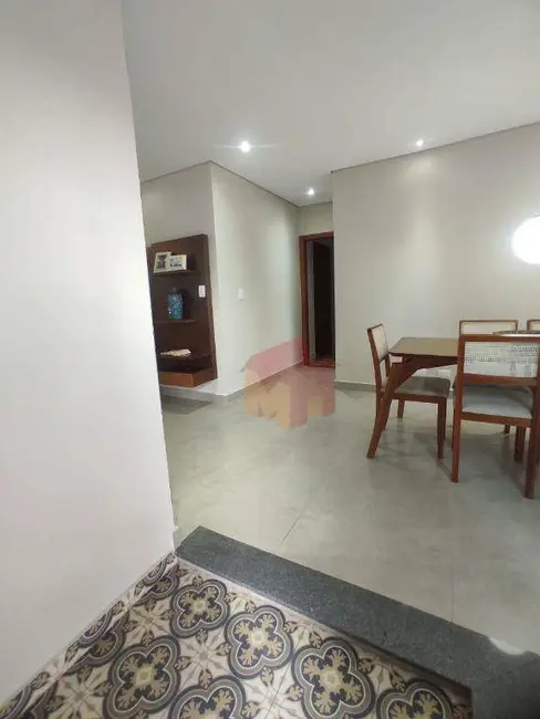 Foto 6 de Casa de Condomínio com 3 quartos à venda, 312m2 em Iate Clube de Americana, Americana - SP