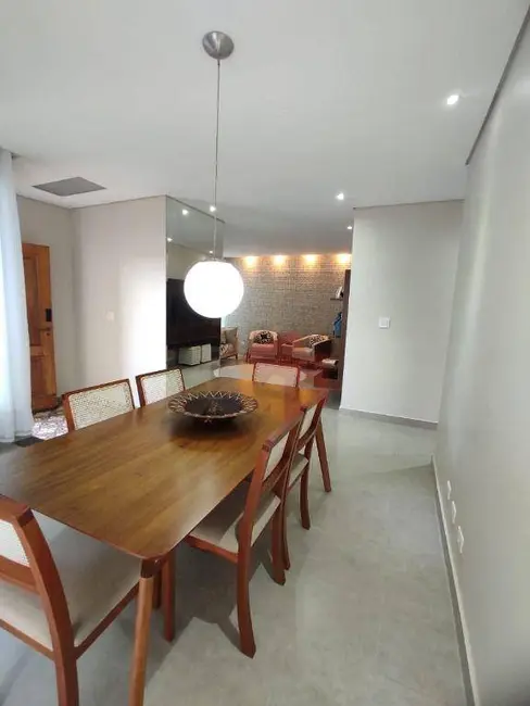 Foto 8 de Casa de Condomínio com 3 quartos à venda, 312m2 em Iate Clube de Americana, Americana - SP