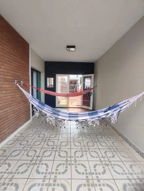 Foto 5 de Casa de Condomínio com 3 quartos à venda, 312m2 em Iate Clube de Americana, Americana - SP