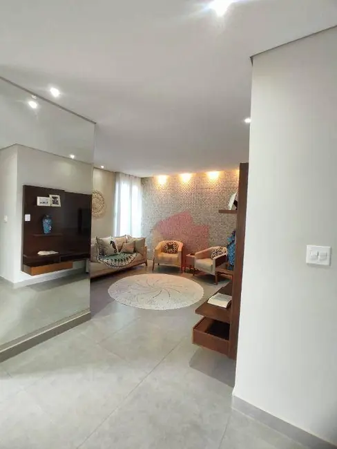 Foto 9 de Casa de Condomínio com 3 quartos à venda, 312m2 em Iate Clube de Americana, Americana - SP